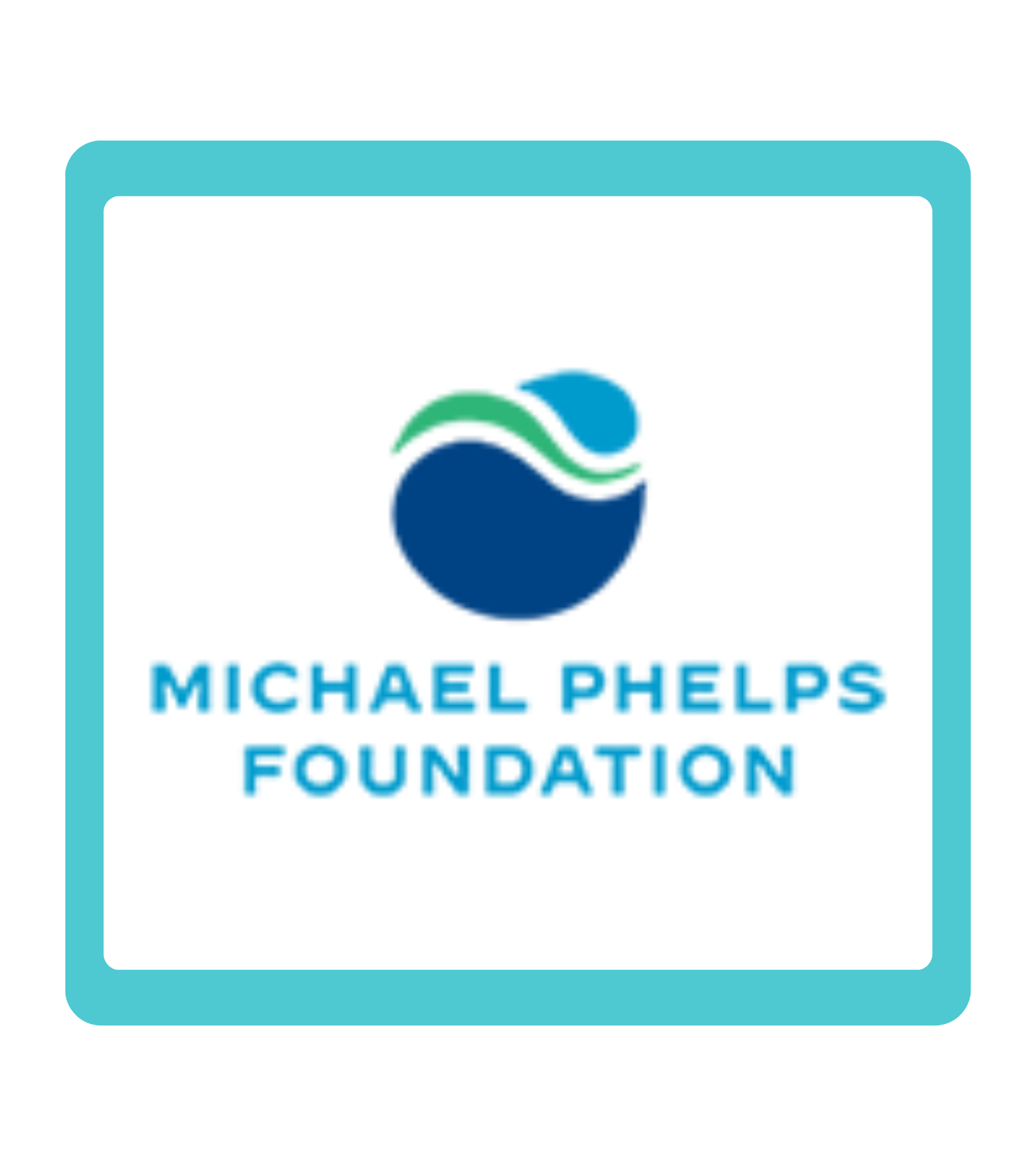 sport responsable - Michael Phelps Foundation